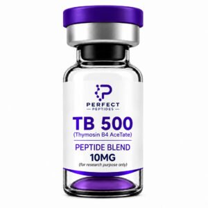 TB 500 (Thymosin B4 AceTate)