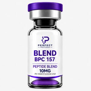Blend: BPC157 10mg + TB500 10mg