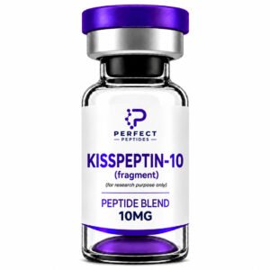 KISSPEPTIN-10 (fragment)