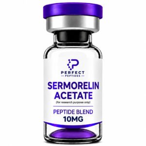 Sermorelin Acetate