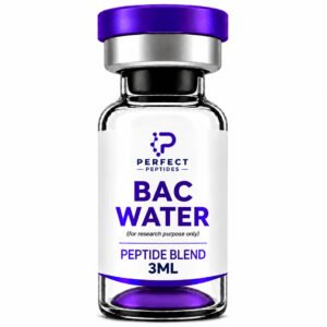 Bac Water