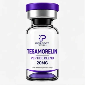 Tesamorelin