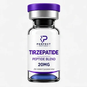 Tirzepatide