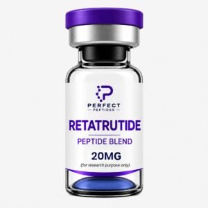 Retatrutide