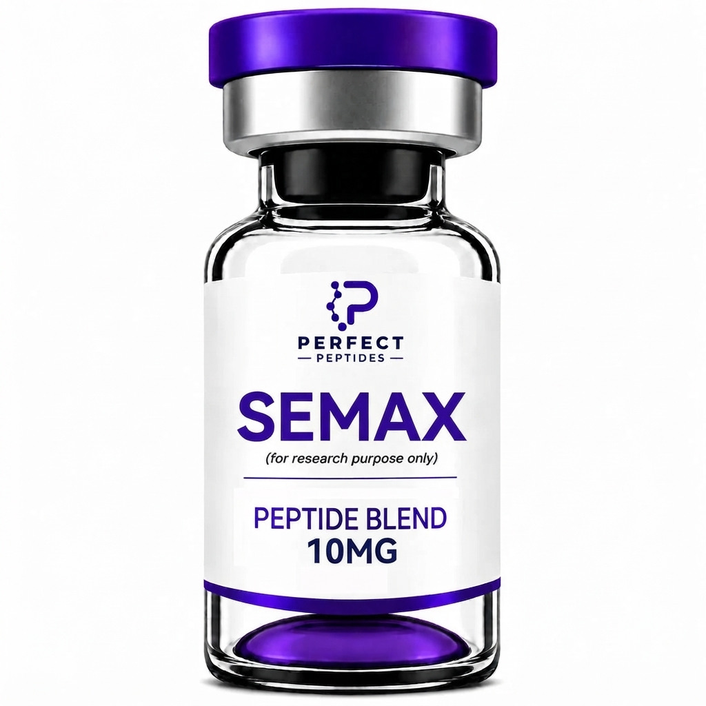 Semax 10mg